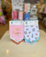 Bib Set 3pc fts40172