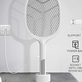 Mosquito Swatter With USB FTS32463