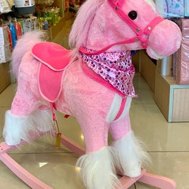 Horse-Rocking-Pink FTS29231