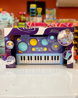 Toy Space Electronic Piano