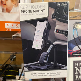 Cup Holder Phone Mount 23871