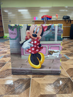 EVA Mat Disney 4pc ft1479
