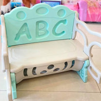 Bench w/Multifuntion FTS32322