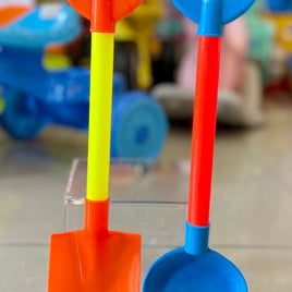 Beach Shovel 2pc FTS17527
