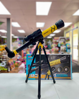 Toy Telescope