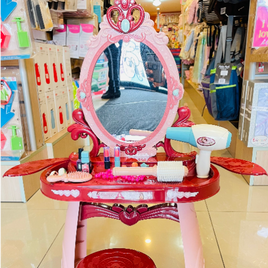 Toy Vanity Dressing Table Ftoy2021118