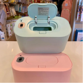 Wipes Warmer w/USB FTS32643