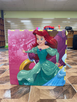 EVA Mat Disney 4pc ft1479