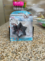 Cookie Cutter Chrome fts27127