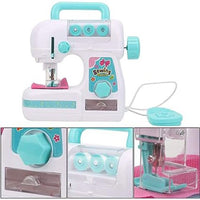 Toy Sewing Machine