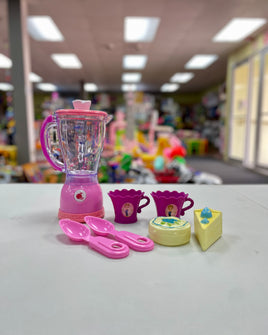 Toy Home Appliance Set FTOY2024029