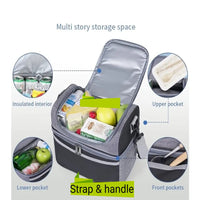 Lunch Bag fts40356