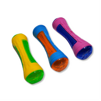 Helium gas only for Foil 35"
