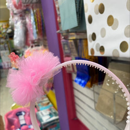 Hair Accessories chasst