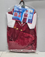 Career Outfit Air Hostess FTS17728