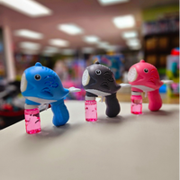 Toy Bubbles Whale in Box fts32736