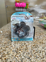 Cookie Cutter Chrome fts27127