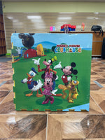 EVA Mat Disney 4pc ft1479