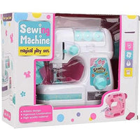 Toy Sewing Machine