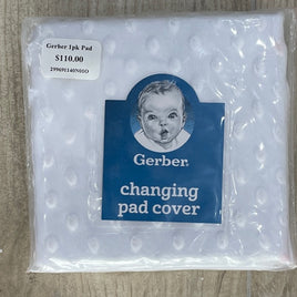 Changing pad cover #29971