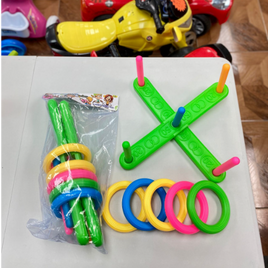 Toy Sport & Fun FTS17808