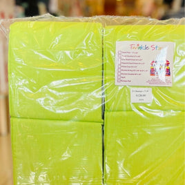 TS Bumper Pad-Plain TSPB