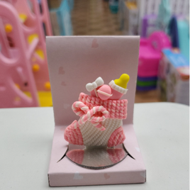 Token Trinket Bootie  FTS23563