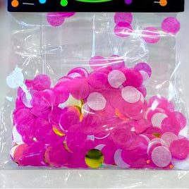 Party Confetti For Balloon FTS19623