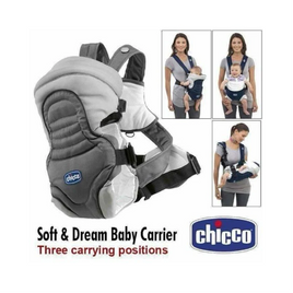 Soft Carrier fts32658