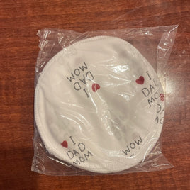 Nursing Pad Reusable TSNP