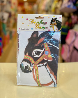 Party Pin the Tail FT6714