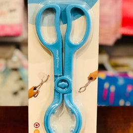 Bottle Thongs- Blue PP7624