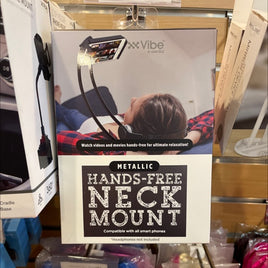 Hands Free Neck Mount 23713