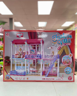 Toy Doll House FTOY2024074