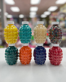 Toy Shooting Beads in Bottle