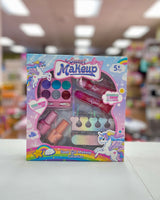 Toy Make Up Set Pedi Lip Nails FTOY2024135