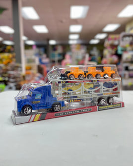 Toy Car Carrier FTOY2024113