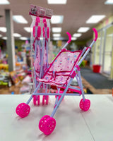 Toy Doll Stroller FTOY2024044
