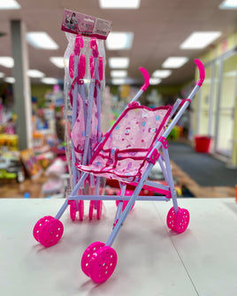 Toy Doll Stroller FTOY2024044