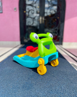 Slide & Rocker FTS17866