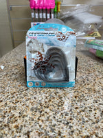 Cookie Cutter Chrome fts27127