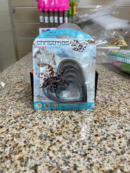 Cookie Cutter Chrome fts27127