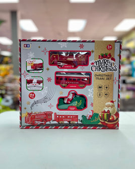 Toy Rail Train FTOY2024127