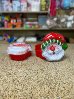 Food box Santa fts15472