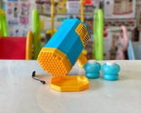 Bubble Blower FTS17946