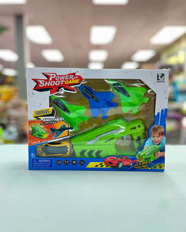 Toy Power Shooting Game FTOY2024102