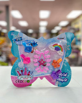 Toy Make Up Set On Blister FTOY2024133