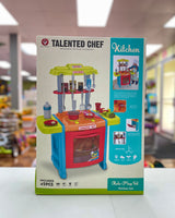 Toy Kitchen