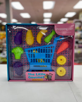 Toy Little Gourmet in Window FTOY2024091