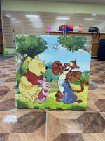 EVA Mat Disney 4pc ft1479